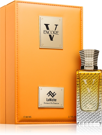LuNiche Encore V Eau de Parfum da donna