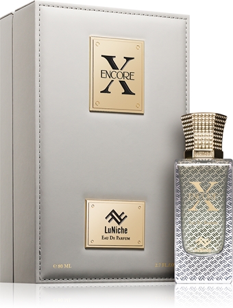 LuNiche Encore X Eau de Parfum unisex