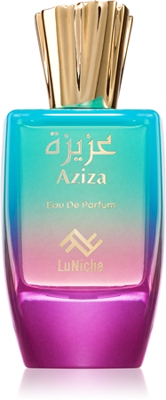 LuNiche Aziza parfémovaná voda unisex