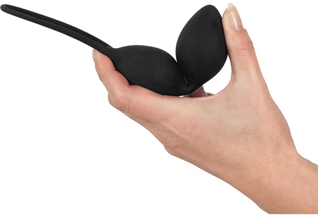 Lust Vibrating Love Balls bolas vaginais