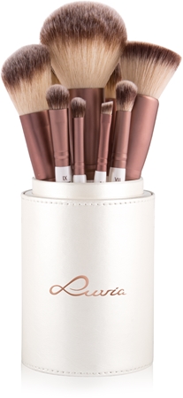 Luvia Cosmetics Prime Vegan Penselen Set