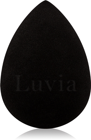Luvia Cosmetics Classic Make-up Sponge Βελουτέ Σφουγγάρι Makeup