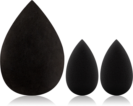 Luvia Cosmetics Classic éponge à maquillage
