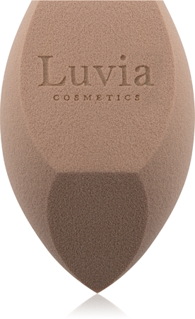 Luvia Cosmetics Prime Vegan Body Sponge spugna per il make-up per viso e corpo