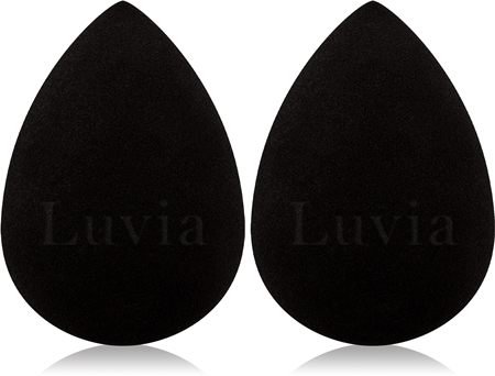 Luvia Cosmetics Classic Make-up Sponsje