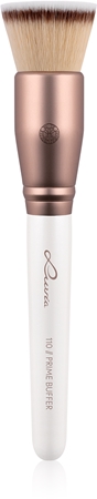 Luvia Cosmetics Prime Vegan Prime Buffer κωνικό πινέλο για μεικ απ