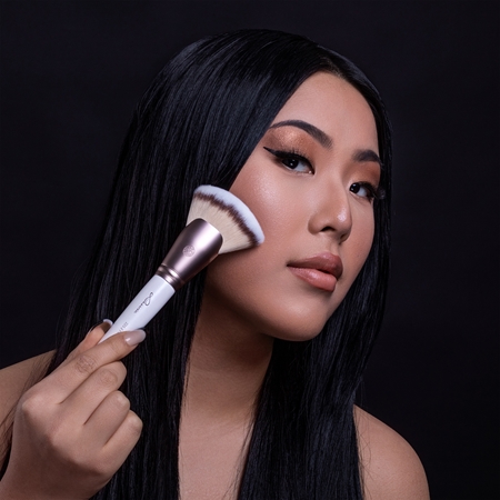 Luvia Cosmetics Prime Countour Prime Contour pinceau contouring