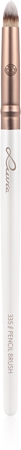 Luvia Cosmetics Elegance Pencil Brush Round Eyeshadow Brush
