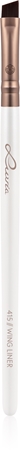 Luvia Cosmetics Elegance Wing Liner pinceau eyeliner biseauté
