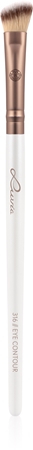 Luvia Cosmetics Elegance Eye Contour Smudge Brush