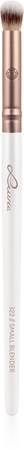 Luvia Cosmetics Elegance Small Blender pinceau rond fards à paupières