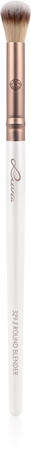 Luvia Cosmetics Elegance Round Blender pinceau estompeur