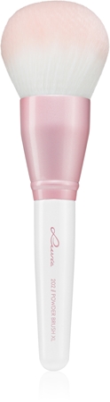 Luvia Cosmetics Prime Vegan Powder Brush XL extra velký štětec na tvář