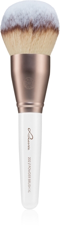 Luvia Cosmetics Prime Vegan Powder Brush XL ekstra velik čopič za obraz