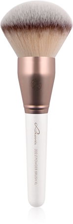 Luvia Cosmetics Prime Vegan Powder Brush XL Extra Large Facial Brush