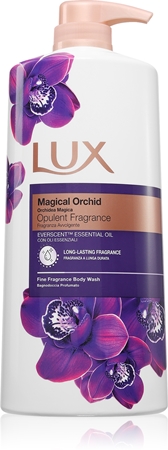 Lux Magical Orchid Dušas želeja