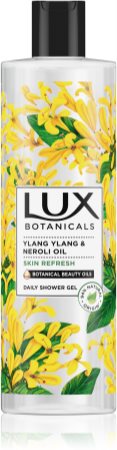 Lux Ylang Ylang & Neroli Oil gel de douche