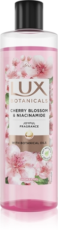 Lux Cherry Blossom τζελ για ντους