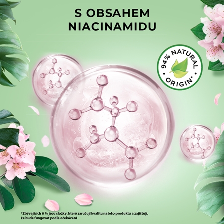 Lux Cherry Blossom sprchový gel