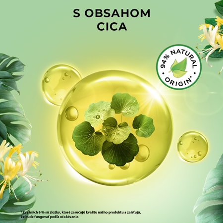 Lux Ylang Ylang energizujúci sprchový gél
