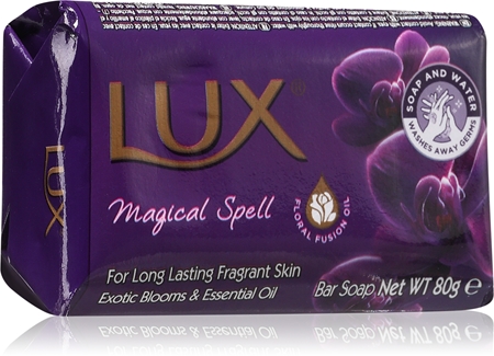 Lux Magical Spell Szilárd szappan
