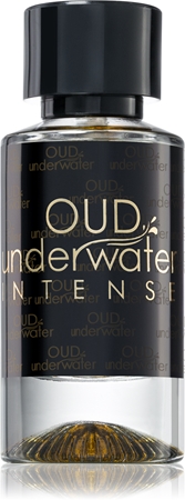 Luxury Concept Oud Underwater Intense parfémovaná voda unisex