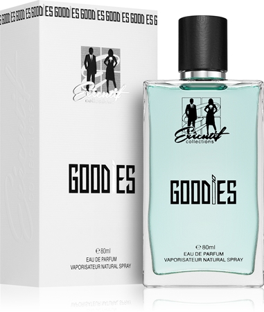 Luxury Concept Goodies parfémovaná voda pro muže