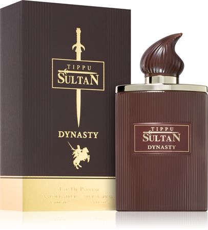 Luxury Concept Tippu Sultan Dynasty Eau de Parfum für Herren
