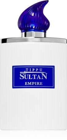 Luxury Concept Tippu Sultan Empire parfémovaná voda pro muže