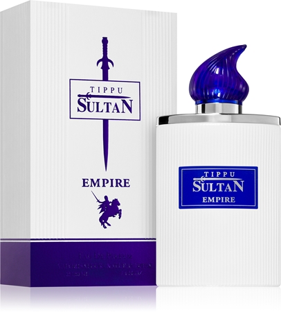 Luxury Concept Tippu Sultan Empire parfémovaná voda pro muže