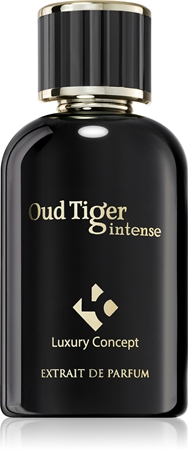Luxury Concept Oud Tiger Intense parfémovaná voda pro muže