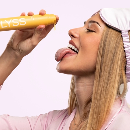 LYSS Mango dentifrice