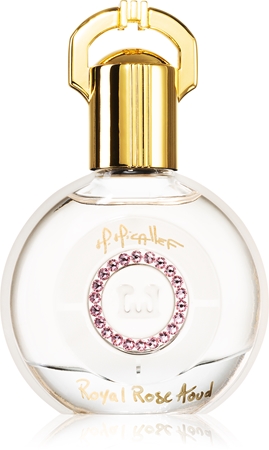 M. Micallef Royal Rose Aoud Eau de Parfum für Damen