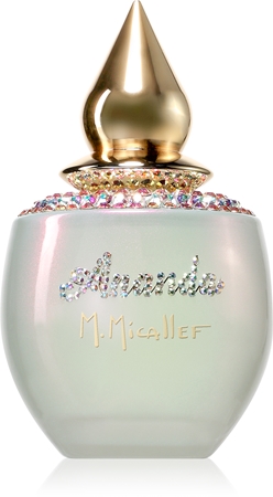 Micallef Ananda Special Edition