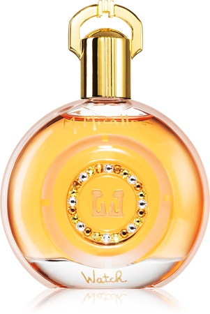 M. Micallef Watch eau de parfum for women