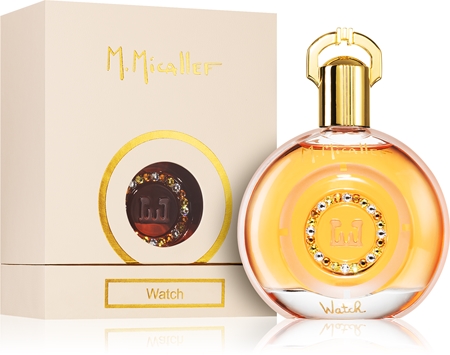 M. Micallef Watch eau de parfum for women