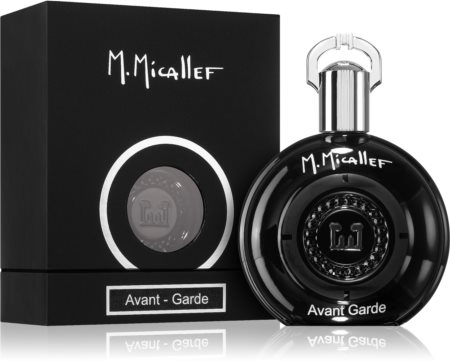M. Micallef Avant-Garde parfemska voda za muškarce