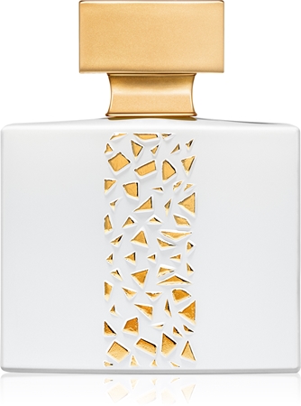 M. Micallef Jewel Collection Ylang In Gold parfémovaná voda pro ženy