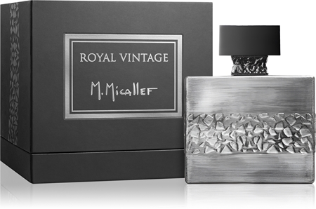 M. Micallef Royal Vintage Eau de Parfum pour homme