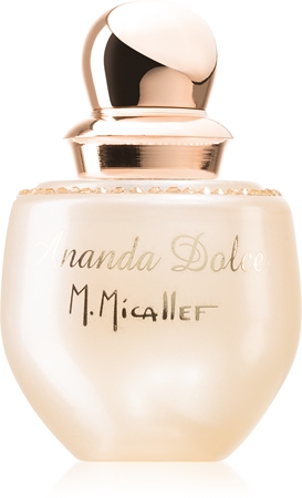 M. Micallef Ananda Dolce Eau de Parfum para mujer