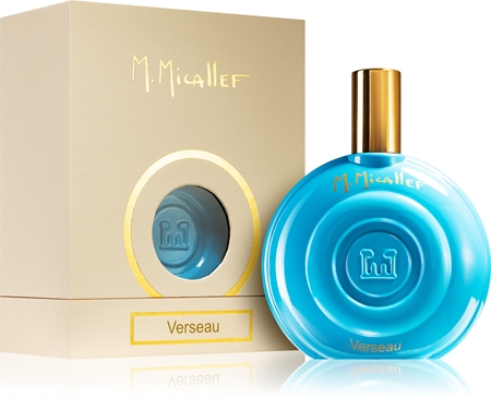 M. Micallef Verseau parfumovaná voda unisex