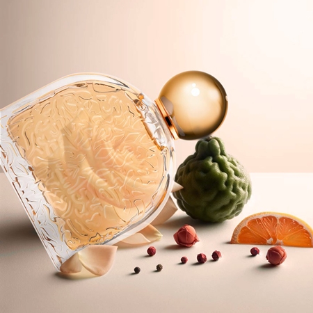 M. Micallef Ô Feminin Parfüümvesi naistele
