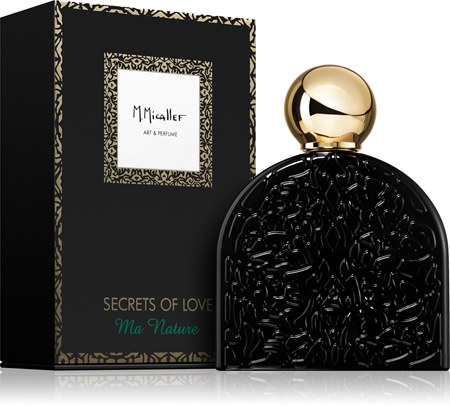 M. Micallef Ma Nature Eau de Parfum unisex
