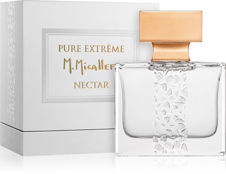 M. Micallef Jewel Collection Pure Extreme Nectar Eau de Parfum pour femme