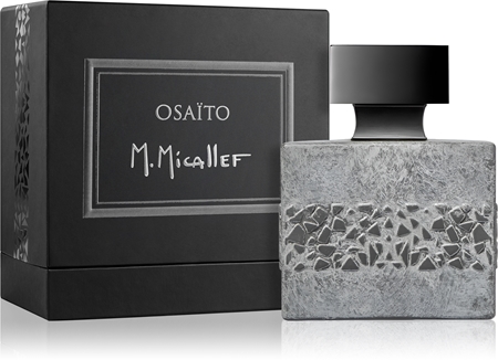 M. Micallef Jewel Collection Osaito Eau de Parfum for men
