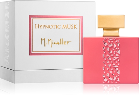 M. Micallef Jewel Collection Hypnotic Musk Eau de Parfum for women