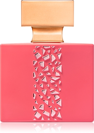 m. micallef hypnotic musk nectar woda perfumowana 50 ml     