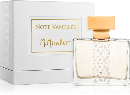 M. Micallef Jewel Collection Pure Extreme Eau de Parfum for women