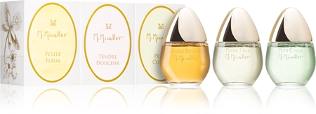 M. Micallef Baby's Collection Gift Set I. Unisex