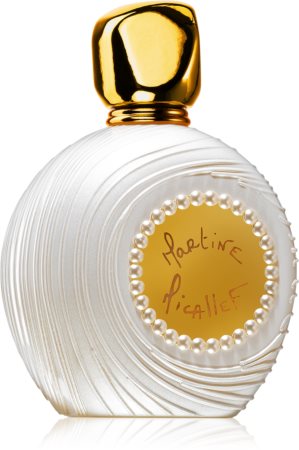 M. Micallef Mon Parfum Pearl parfémovaná voda pro ženy